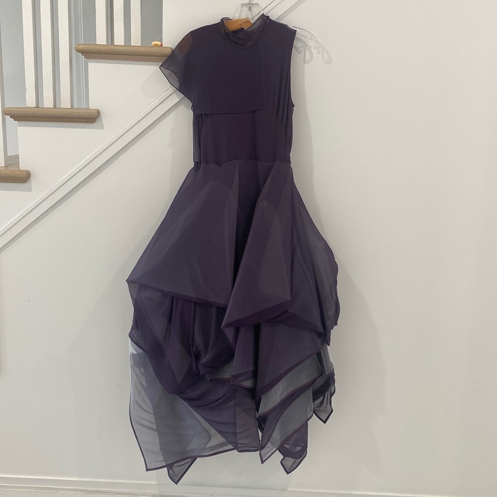 Morgane le fay dress
